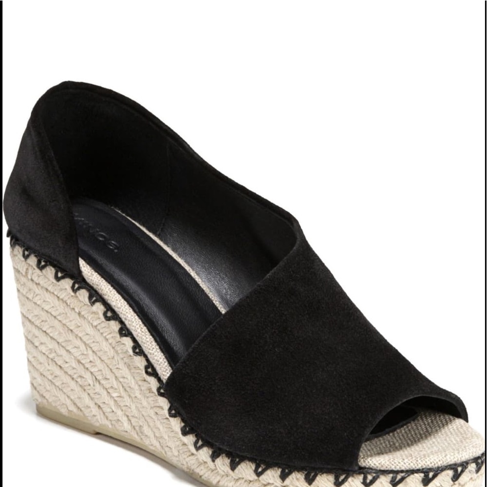 Vince Sonora Sandal